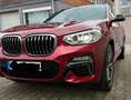BMW X4 M M40i 21Zoll*Unfallfrei*Scheckheft*Pano*Cam Rot - thumbnail 6