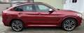 BMW X4 M M40i 21Zoll*Unfallfrei*Scheckheft*Pano*Cam Rot - thumbnail 2
