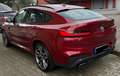 BMW X4 M M40i 21Zoll*Unfallfrei*Scheckheft*Pano*Cam Rot - thumbnail 5