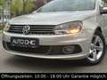 Volkswagen Eos Highline*DSG*211PS*Navi*Keyless*PDC(V+H)*TOP Срібний - thumbnail 20