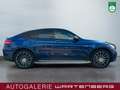 Mercedes-Benz GLC 43 AMG Coupe 4Matic/LED/HUD/BURM/AIRMATIC/ Blau - thumbnail 6