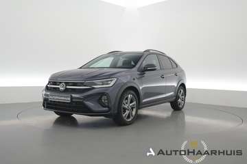1.0 TSI R-Line DSG | IQ. Light | Adapt. Cruise | C
