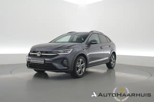 Volkswagen Taigo 1.0 TSI R-Line DSG | IQ. Light | Adapt. Cruise | C