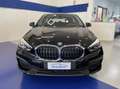 BMW 118 i 5p. Business Advantage Negro - thumbnail 2