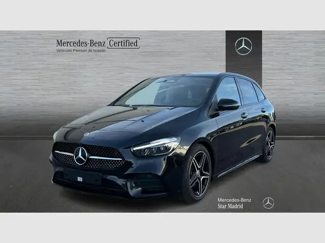 Mercedes-Benz B 200 200d