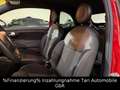 Fiat 500 500 S Cabrio Leder, Bi-Xenon, PDC, 2.Hand, 41tkm Rot - thumbnail 10