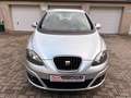 SEAT Altea Style Ecomotive/Klima/Tüv Neu/Start/Stop Argent - thumbnail 1