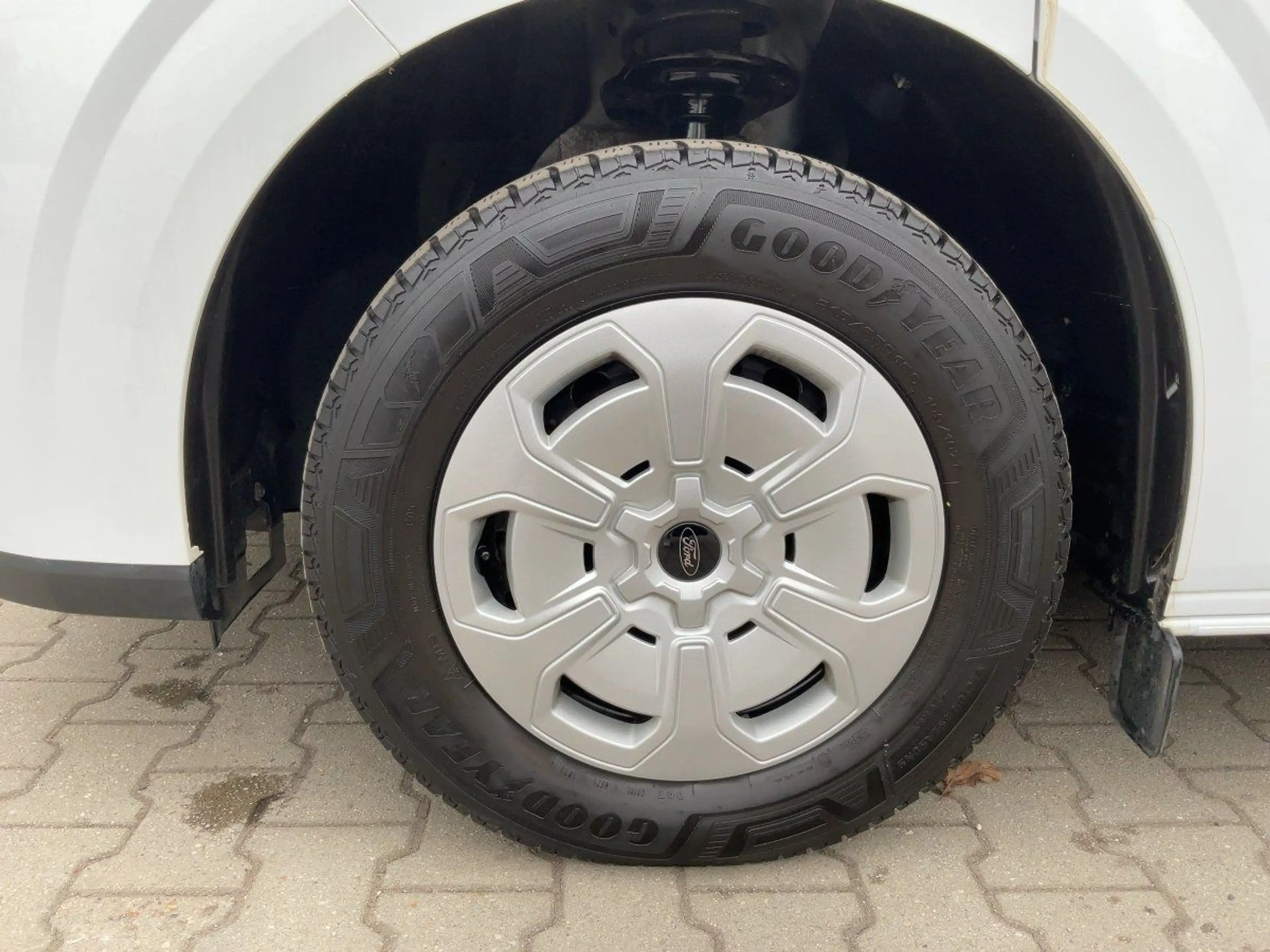 Ford Transit Custom Kasten L2 Trend Kamera|3-Sitze — photo 15