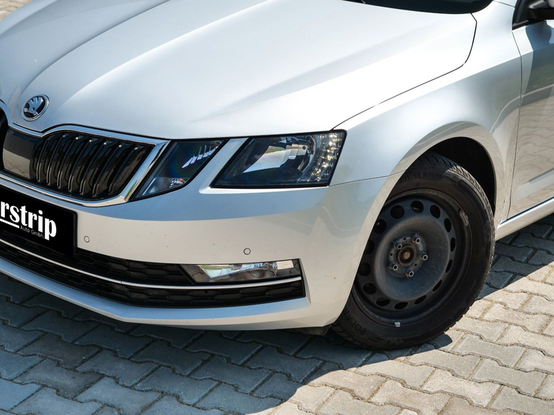 Skoda Octavia Combi Style.SHZ.KLIMA.LED.4STÜCK — photo 7