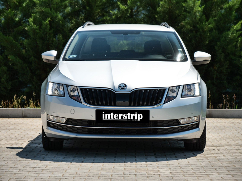 Skoda Octavia Combi Style.SHZ.KLIMA.LED.4STÜCK — photo 2