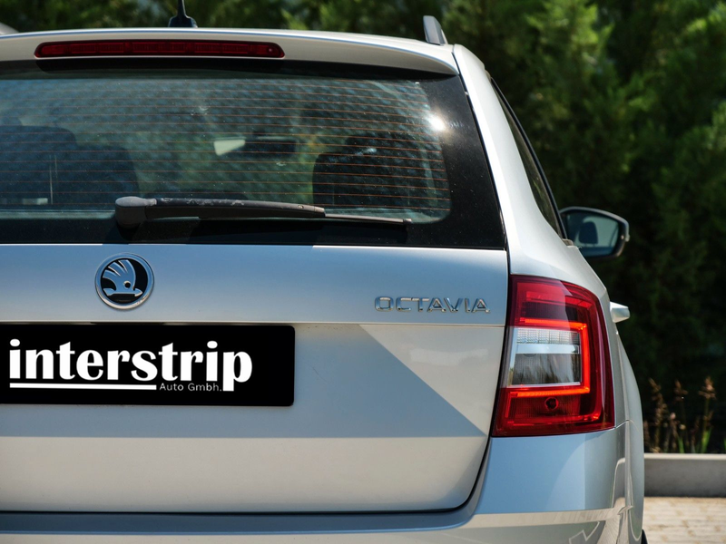 Skoda Octavia Combi Style.SHZ.KLIMA.LED.4STÜCK — photo 8