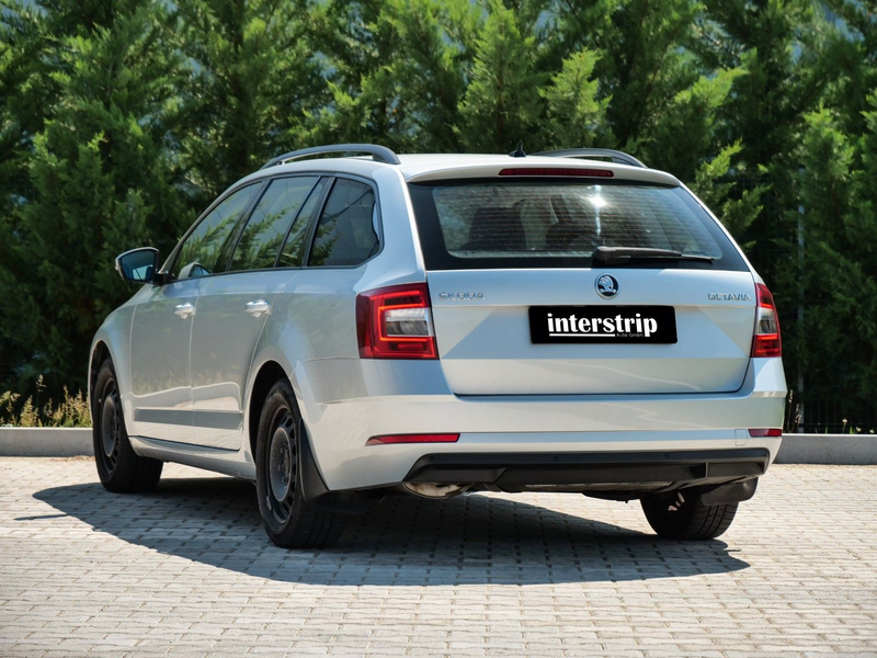 Skoda Octavia Combi Style.SHZ.KLIMA.LED.4STÜCK — photo 4