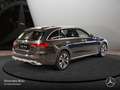 Mercedes-Benz C 220 d T 4M AVANTG+360+AHK+KEYLESS+9G Grau - thumbnail 8