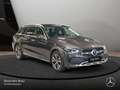 Mercedes-Benz C 220 d T 4M AVANTG+360+AHK+KEYLESS+9G Grau - thumbnail 5