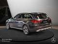 Mercedes-Benz C 220 d T 4M AVANTG+360+AHK+KEYLESS+9G Grau - thumbnail 10