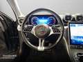Mercedes-Benz C 220 d T 4M AVANTG+360+AHK+KEYLESS+9G Grau - thumbnail 14