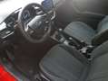Ford Fiesta Cool & Con.,1-Hand,Garantie,43000KM.TOP!! Rouge - thumbnail 7