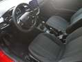 Ford Fiesta Cool & Con.,1-Hand,Garantie,43000KM.TOP!! Rouge - thumbnail 3