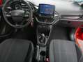 Ford Fiesta Cool & Con.,1-Hand,Garantie,43000KM.TOP!! Rouge - thumbnail 5