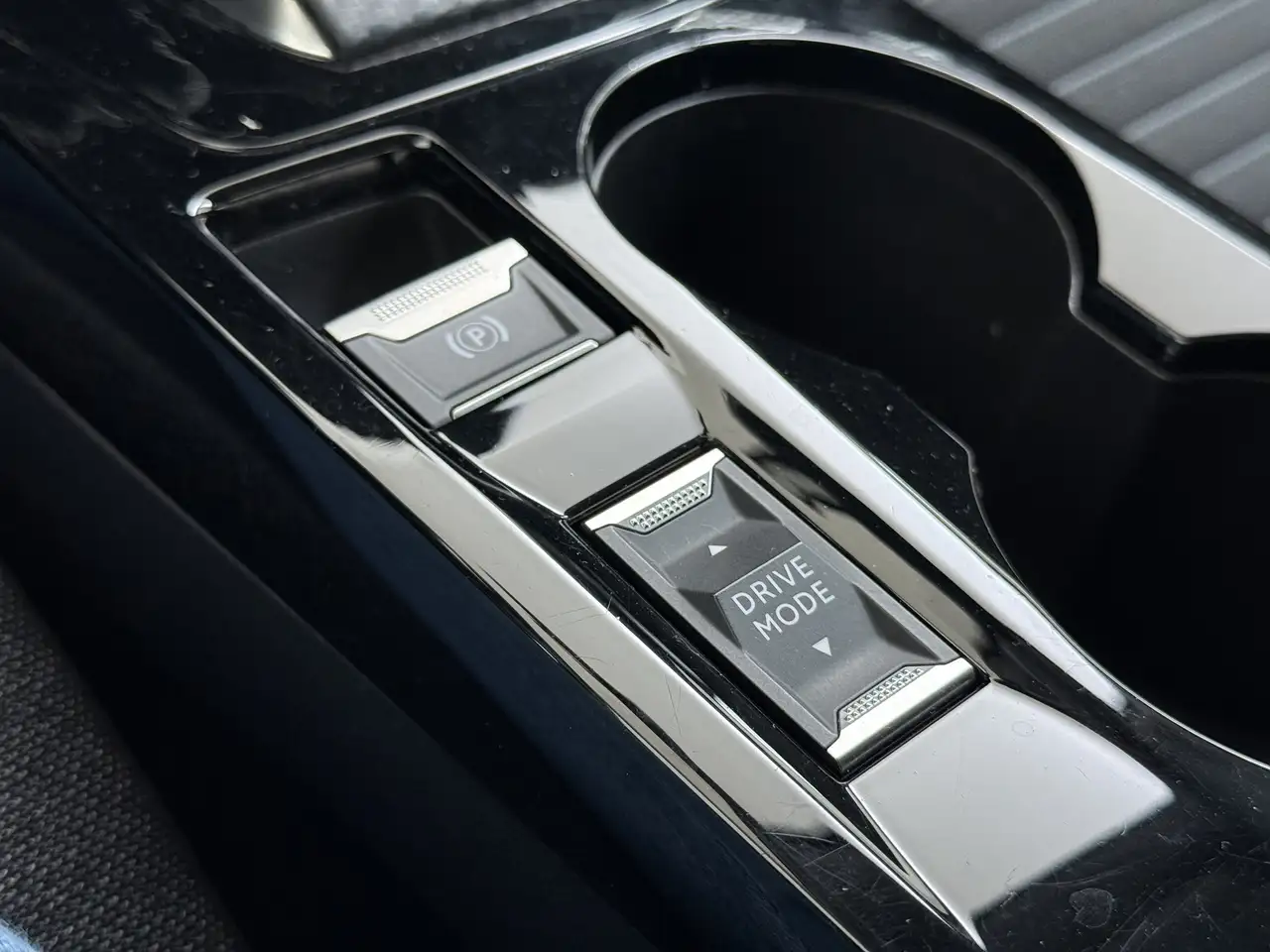 Peugeot E-208 EV 5Drs 50kWh All-Season Banden Navi Apple Carplay, миниатюра 29