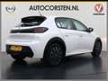 Peugeot e-208 EV 5Drs 50kWh All-Season Banden Navi Apple Carplay Wit - thumbnail 5