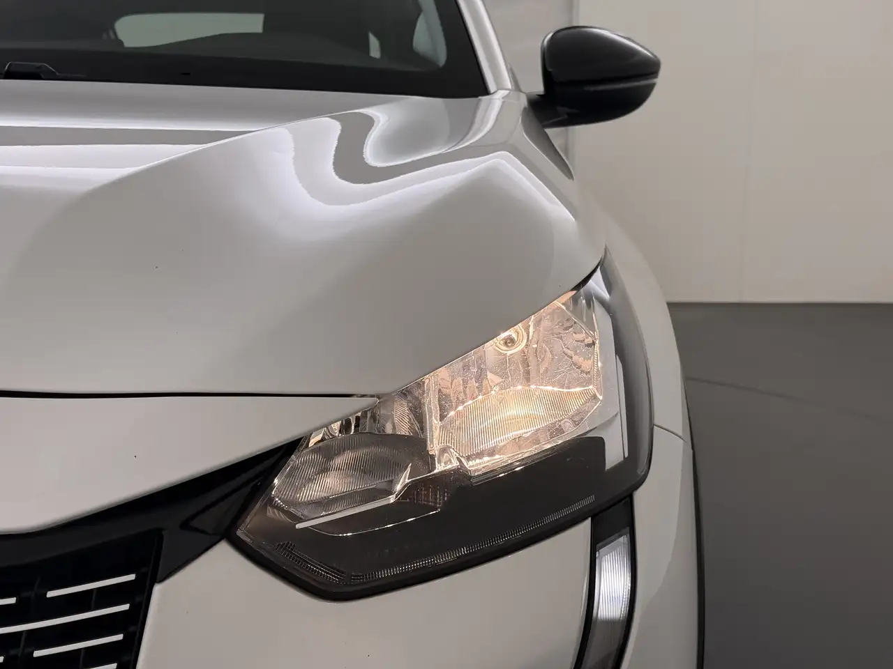 Peugeot E-208 EV 5Drs 50kWh All-Season Banden Navi Apple Carplay, миниатюра 19