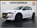 Peugeot e-208 EV 5Drs 50kWh All-Season Banden Navi Apple Carplay Wit - thumbnail 1