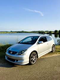 2.0i Type-R