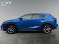 Lexus NX 300 h Executive Line *NAVI*SHZ*RFK*PANO*LED*WKR Blauw - thumbnail 3