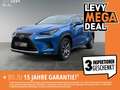 Lexus NX 300 h Executive Line *NAVI*SHZ*RFK*PANO*LED*WKR Blauw - thumbnail 1