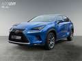 Lexus NX 300 h Executive Line *NAVI*SHZ*RFK*PANO*LED*WKR Blauw - thumbnail 2