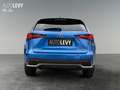 Lexus NX 300 h Executive Line *NAVI*SHZ*RFK*PANO*LED*WKR Blauw - thumbnail 5