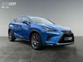 Lexus NX 300 h Executive Line *NAVI*SHZ*RFK*PANO*LED*WKR Blauw - thumbnail 8