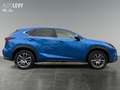 Lexus NX 300 h Executive Line *NAVI*SHZ*RFK*PANO*LED*WKR Blauw - thumbnail 7