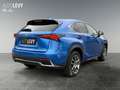 Lexus NX 300 h Executive Line *NAVI*SHZ*RFK*PANO*LED*WKR Blauw - thumbnail 6