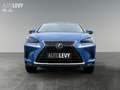 Lexus NX 300 h Executive Line *NAVI*SHZ*RFK*PANO*LED*WKR Blauw - thumbnail 9