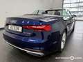 Audi A5 Cabriolet 40 TFSI advanced /Navi /CAM /SHZ Blau - thumbnail 7