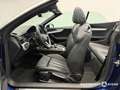 Audi A5 Cabriolet 40 TFSI advanced /Navi /CAM /SHZ Blau - thumbnail 14