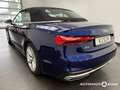 Audi A5 Cabriolet 40 TFSI advanced /Navi /CAM /SHZ Blau - thumbnail 4