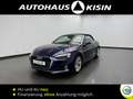 Audi A5 Cabriolet 40 TFSI advanced /Navi /CAM /SHZ Blau - thumbnail 1