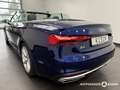 Audi A5 Cabriolet 40 TFSI advanced /Navi /CAM /SHZ Blau - thumbnail 8