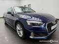 Audi A5 Cabriolet 40 TFSI advanced /Navi /CAM /SHZ Blau - thumbnail 6