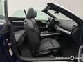Audi A5 Cabriolet 40 TFSI advanced /Navi /CAM /SHZ Blau - thumbnail 13