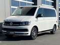 Volkswagen T6 California California Beach 4Motion Weiß - thumbnail 1