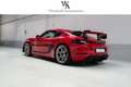 Porsche Cayman GT4 RS LED Lift Bose Leder erw. XPEL Rot - thumbnail 9
