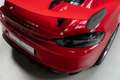 Porsche Cayman GT4 RS LED Lift Bose Leder erw. XPEL Rot - thumbnail 13