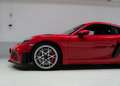Porsche Cayman GT4 RS LED Lift Bose Leder erw. XPEL Rot - thumbnail 6