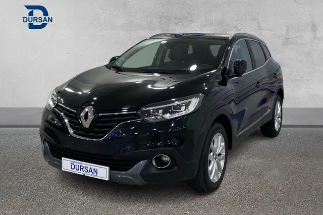 Renault Kadjar 1.5dCi Energy Business EDC 81kW