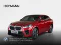 BMW X2 M Sport Rot - thumbnail 1