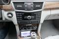 Mercedes-Benz E 200 CGI BlueEffici. Scheckheft! Leder Schiebed Gris - thumbnail 15